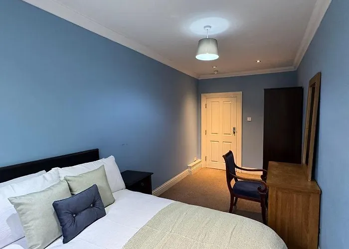 Stylish, In Clifton * Бристоль