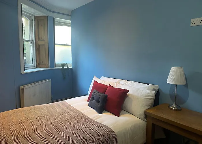 Stylish, In Clifton * Бристоль