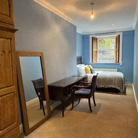 Appartement Stylish, In Clifton *