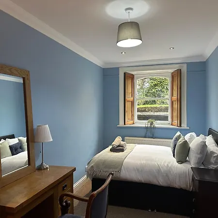 Apartman Stylish, In Clifton Bristol
