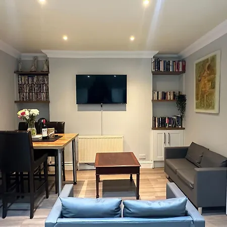 Stylish, In Clifton *