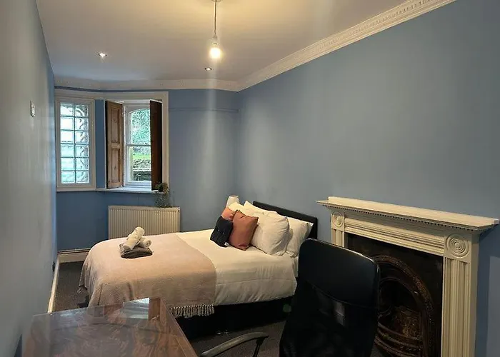 Stylish, In Clifton Μπρίστολ