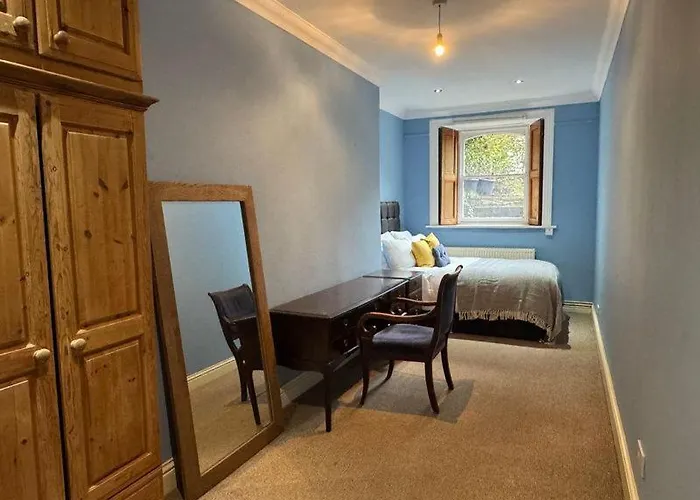 Apartment Stylish, In Clifton *