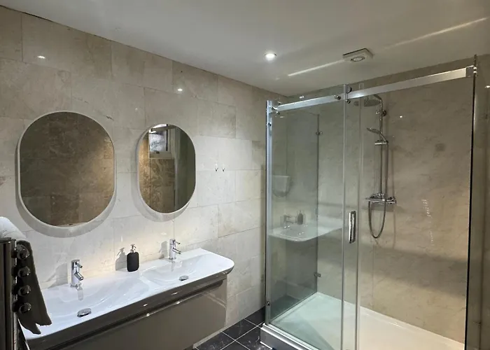 Stylish, In Clifton * Μπρίστολ