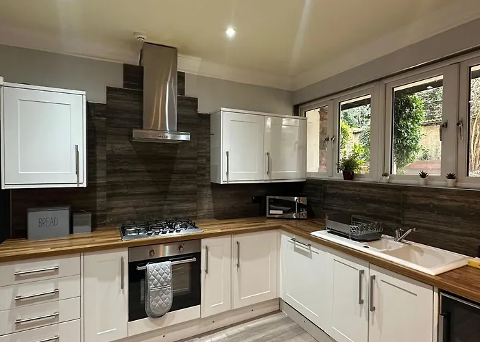 Lejlighed Stylish, In Clifton