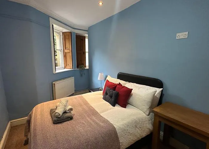 Stylish, In Clifton *