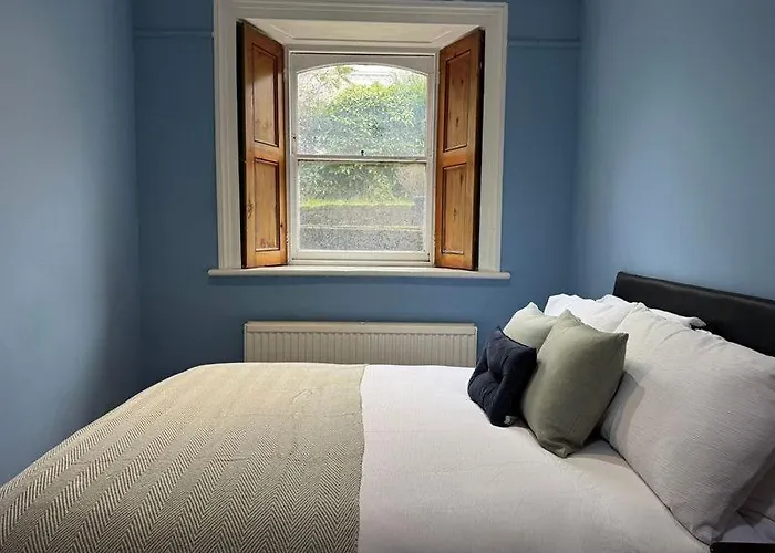 Daire Stylish, In Clifton