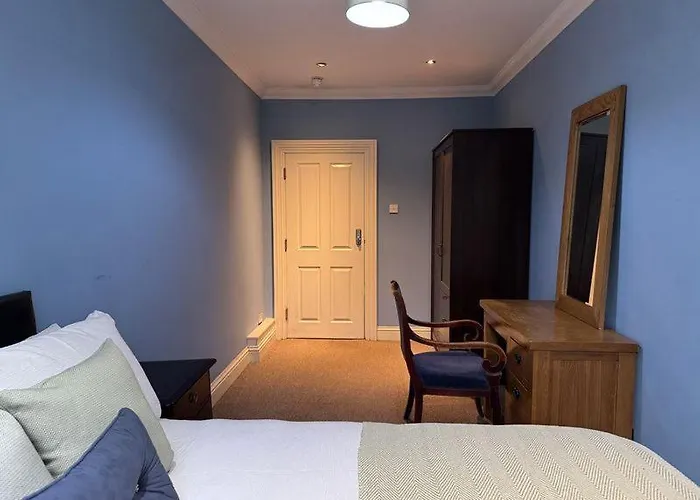 Daire Stylish, In Clifton