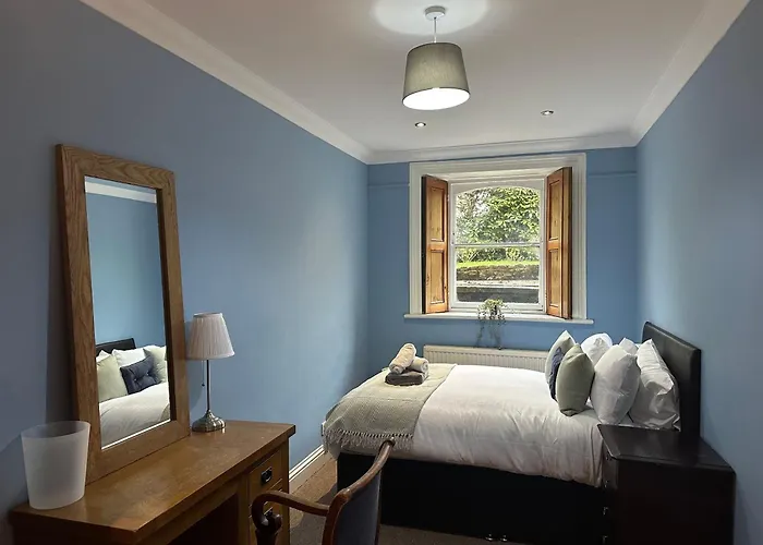 Lägenhet Stylish, In Clifton Bristol