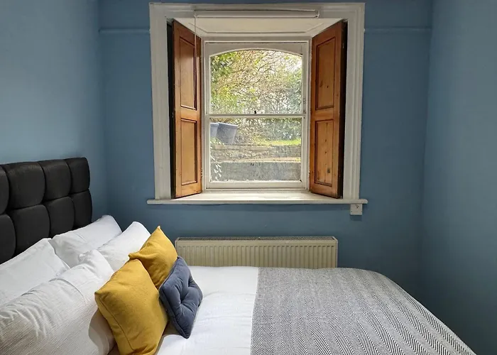 Daire Stylish, In Clifton